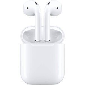 Apple AirPods 2 Wireless Earbuds Headphones (lightening) 2nd Generation